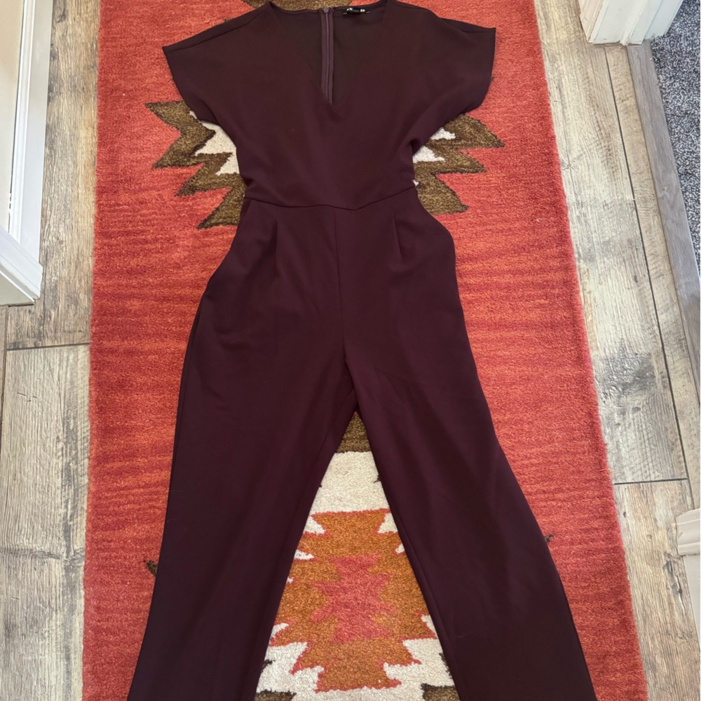 Express Women’s Jumpsuit